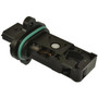 Standard Ignition Mass Air Flow MAS0504 - bottom view