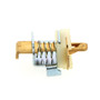 Standard Ignition Parking Brake Switch PBS157 - back view