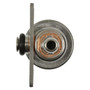 Standard Ignition Fuel Pressure Regulator PR409 - top view