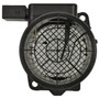 Standard Ignition Mass Air Flow MAS0238 - angled view