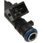 Standard Ignition Fuel Injector - MFI - New FJ1162 - alternate view