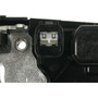 Standard Ignition Power Door Lock Actuator DLA-637