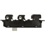 Standard Ignition Power Window Switch DWS1849 - right view
