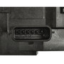Standard Ignition Accelerator Pedal Sensor APS408 - alternate view