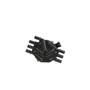 Standard Ignition Distributor Assembly DSA101 - top view