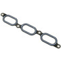 Standard Ignition Plenum Gasket PG78 - front view