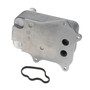 Standard Ignition Engine Oil Cooler OCK97 - front view