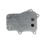 Standard Ignition Engine Oil Cooler OCK97 - angled view