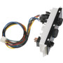 Standard Ignition A/C and Heater Blower Motor Switch HS-532