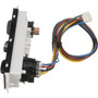 Standard Ignition A/C and Heater Blower Motor Switch HS-532
