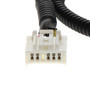 Standard Ignition Park Assist Camera PAC439 - connector view