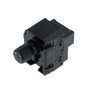 Standard Ignition Remote Mirror Switch MRS175 - angled view