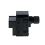 Standard Ignition Remote Mirror Switch MRS175 - right view