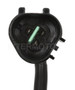 Standard Ignition Crankshaft Sensor PC99 - connector view