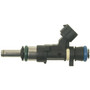 Standard Ignition Fuel Injector - MFI - New FJ973 - front view
