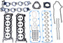 Enginetech F330HS-KWB MLS Head Gasket Set with Bolts OEM-Spec for 2010-2015 Ford 5.4L 330ci V8 - MLS Gaskets & New Head Bolts