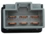 Standard Ignition Rear Window Defogger Switch DS-1536