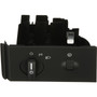 Standard Ignition Headlight Switch HLS-1148