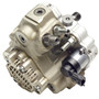 Standard Ignition Diesel Fuel Injection Pump IP24 - connector view