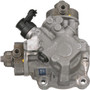 Standard Ignition Diesel Fuel Injection Pump IP37 - front view