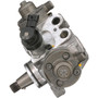 Standard Ignition Diesel Fuel Injection Pump IP37 - angled view