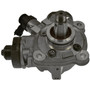 Standard Ignition Diesel Fuel Injection Pump IP37 - bottom view