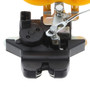 Standard Ignition Trunk Lock Actuator Motor DLA2052 - bottom view