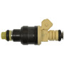Standard Ignition Fuel Injector - MFI - New FJ360 - front view