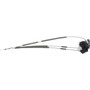 Standard Ignition Power Door Lock Actuator DLA2055 - top view