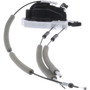 Standard Ignition Power Door Lock Actuator DLA2055 - right view