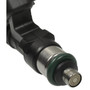 Standard Ignition Fuel Injector - MFI - New FJ1163 - back view