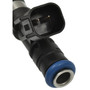 Standard Ignition Fuel Injector - MFI - New FJ1163 - alternate view