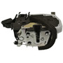 Standard Ignition Power Door Lock Actuator DLA1117 - back view