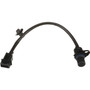 Standard Ignition Crankshaft Sensor PC712 - angled view