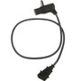 Standard Ignition Crankshaft Sensor PC574 - left view