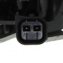 Standard Ignition Power Door Lock Actuator DLA2058 - connector view