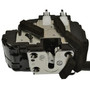 Standard Ignition Power Door Lock Actuator DLA1115 - back view