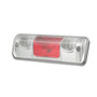 Standard Ignition Center High Mount Stop Light Assembly BTL104 - angled view