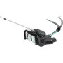 Standard Ignition Power Door Lock Actuator DLA1537 - front view