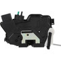 Standard Ignition Power Door Lock Actuator DLA1537 - bottom view