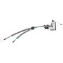 Standard Ignition Power Door Lock Actuator DLA1537 - right view