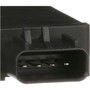 Standard Ignition Diesel Particulate Filter Pressure Sensor DPS101 - connector view