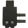 Standard Ignition Diesel Particulate Filter Pressure Sensor DPS101 - angled view