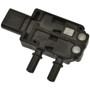 Standard Ignition Diesel Particulate Filter Pressure Sensor DPS101 - bottom view