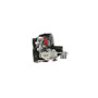 Standard Ignition Power Door Lock Actuator DLA1339 - connector view