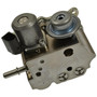Standard Ignition Direct Injection High Pressure Fuel Pump GDP701 - back view