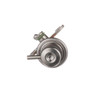 Standard Ignition Fuel Pressure Regulator PR275 - connector view