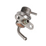 Standard Ignition Fuel Pressure Regulator PR275 - angled view