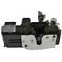 Standard Ignition Power Door Lock Actuator DLA1119 - back view