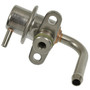Standard Ignition Fuel Pressure Regulator PR413 - back view